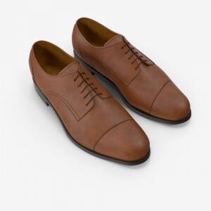 Premium Leather Shoes